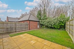 Garden- click for photo gallery